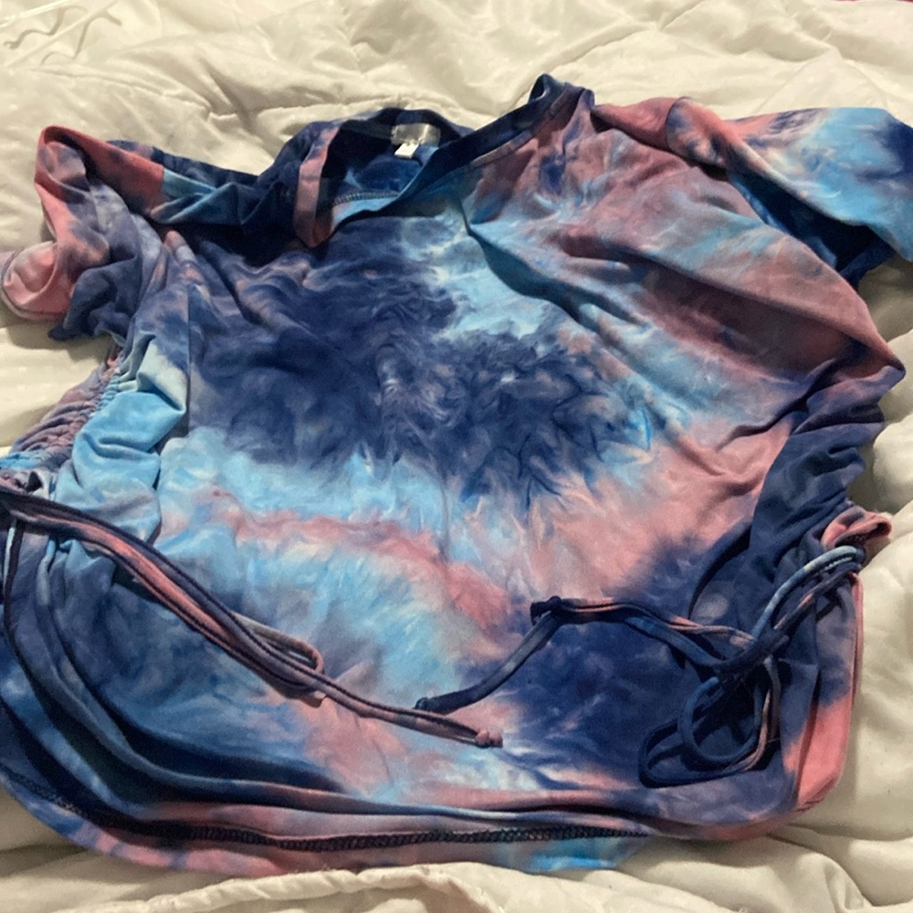 Cute T-shirt or workout shirt